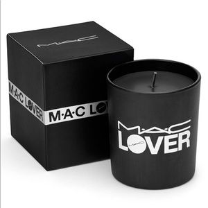 MAC Cosmetics Obsessed Level Birthday Candle New In box